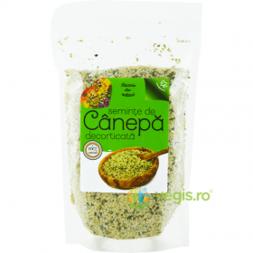 Seminte de Canepa Decorticate 300g