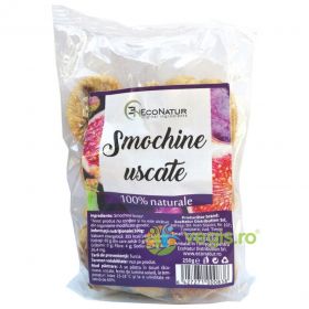 Smochine Uscate 250g