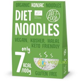 Taitei Shirataki Ecologici/Bio 300g