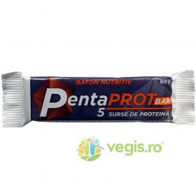 Baton Nutritiv Pentaprot 60g