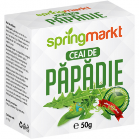 Ceai de Papadie Frunze 50g