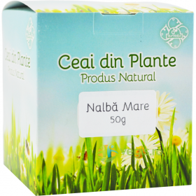 Ceai Nalba Mare 50g
