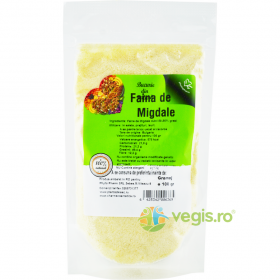 Faina de Migdale 100g