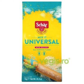 Faina Universala fara Gluten Mix It 1kg