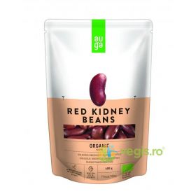 Fasole Red Kidney in Saramura Ecologic/Bio 400g