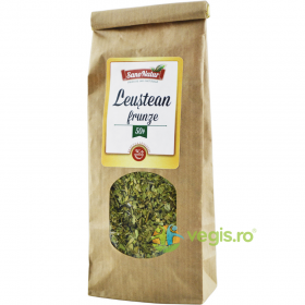 Leustean Frunze 50g