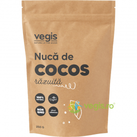 Nuca de Cocos Razuita 250g