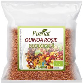 Quinoa Rosie Ecologica/Bio 400g