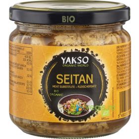 Seitan Ecologic/Bio 330ml