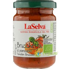 Sos cu Tomate pentru Bruschete Ecologic/Bio 150g
