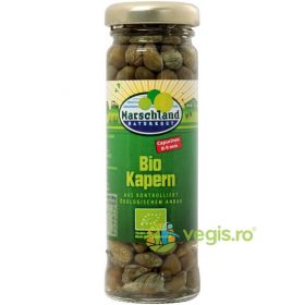 Capere in Saramura Ecologice/Bio 95g