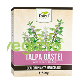 Ceai de Talpa Gastei 50g