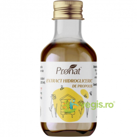 Extract Hidrogliceric de Propolis 30ml
