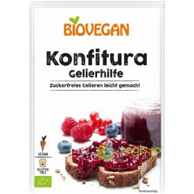 Gelifiant Fara Gluten Ecologic/Bio 22g