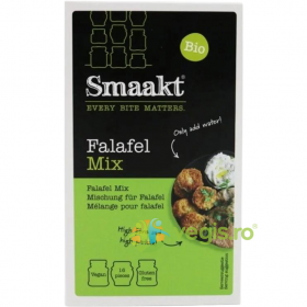 Mix Falafel Ecologic/Bio 160g