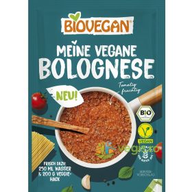 Mix pentru Sos Bolognese fara Gluten Ecologic/Bio 28g
