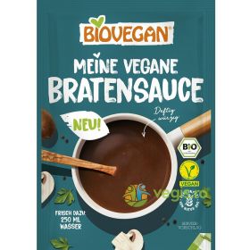 Mix pentru Sos Braten fara Gluten Ecologic/Bio 25g
