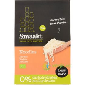 Noodles din Konjac Ecologici/Bio 200g