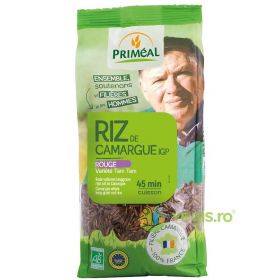 Orez Rosu de Camargue Ecologic/Bio 500g