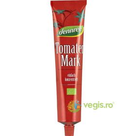 Pasta de Tomate in Tub Ecologica/Bio 150g