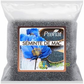 Seminte de Mac 500g