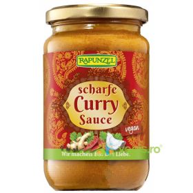 Sos Curry Iute Ecologic/Bio 340g
