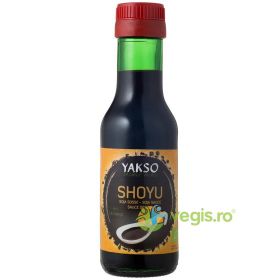 Sos de Soia Shoyu Ecologic/Bio 125ml