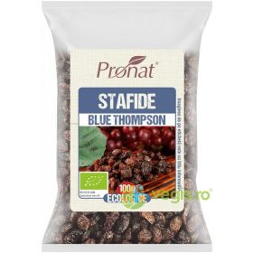 Stafide Blue Thompson Ecologice/Bio 100g