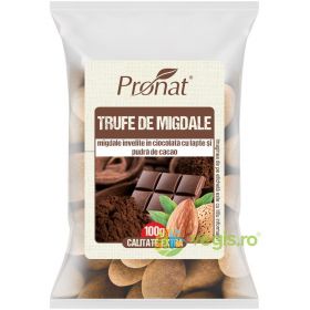 Trufe de Migdale 100g