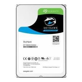 Hard disk Hard disk intern Seagate Skyhawk ST1000VX005, 1TB, 3,5 inci