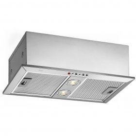 Hota GFH 55, 55 cm, incorporabila, inox