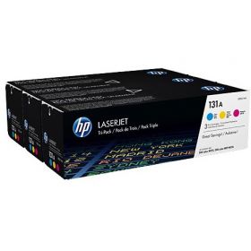 HP Toner Tri-Pack LJ M251n/251nw/276