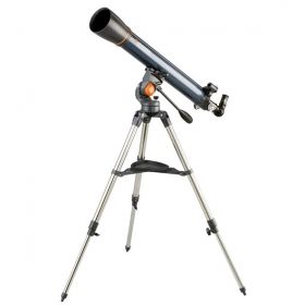 Telescop AstroMaster 90AZ