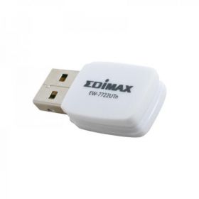 Adaptor wireless Edimax EW-7722UTn, USB 2.0