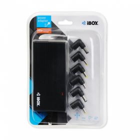 Alimentator universal pentru notebook  IUZ90WA 90W AUTOMATIC