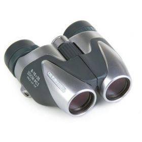 Binoclu 8-16x25 Zoom PC I