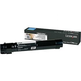 Cartus toner C950X2KG, black