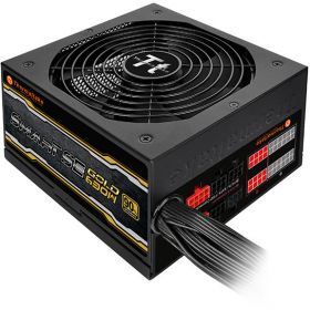 Sursa Smart SE 630W Gold, PFC activ, 2xPCI-E, modulara