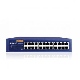 Switch TEG1024D, 24 porturi 10/100/1000Mbps