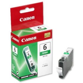 Toner Green Canon BCI-6G