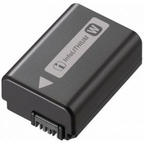 Acumulator Sony NP-FW50 - DSLR, Li-ion 1080mAh (NEX3/5, SLT series)
