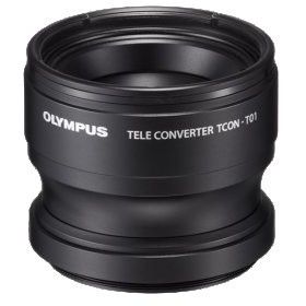 Adaptor convertor Olympus TCON-T01