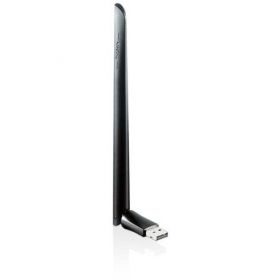 adaptor wireless DWA-172 Dual Band AC600, USB