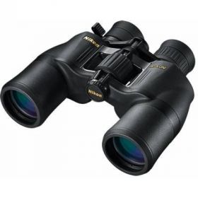Binoclu ACULON A211 8-18x42