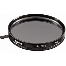 filtru de polarizare circulara 72562 62mm