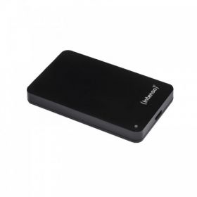 Hard disk extern Hard disc extern 500GB MemoryCase negru 2,5 USB 3.0