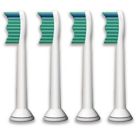 HX6014/07 SoniCare ProResults capete standard periuta de dinti, 4 buc