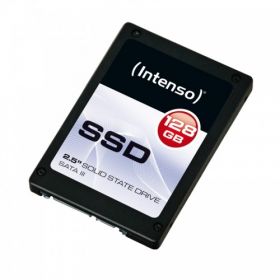 SSD 128GB SSD SATA III, 2.5 inch