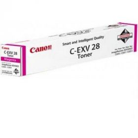 Toner laser Canon CEXV28, Magenta, 38.000 pag