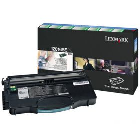 Toner negru 12016SE, 2000 pagini